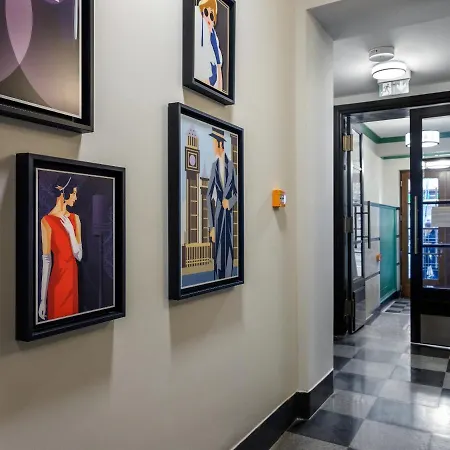 Appartement Tyzenhauz Rakowicka Street