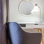 Tyzenhauz Rakowicka Street Lägenhet *