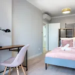 Tyzenhauz Rakowicka Street Lägenhet Kraków