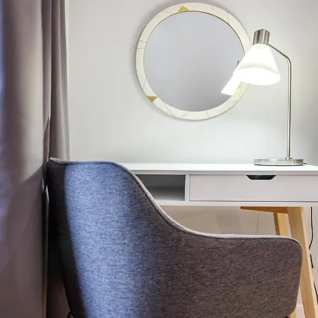 Tyzenhauz Rakowicka Street Appartement *