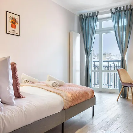 Appartement Tyzenhauz Rakowicka Street *