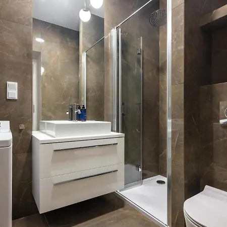 Appartement Tyzenhauz Rakowicka Street *