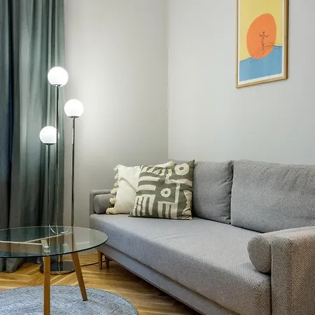 Appartement Tyzenhauz Rakowicka Street