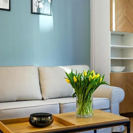 Tyzenhauz Rakowicka Street Appartement