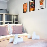 Tyzenhauz Rakowicka Street Apartmán Krakov
