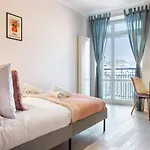 Apartmán Tyzenhauz Rakowicka Street *