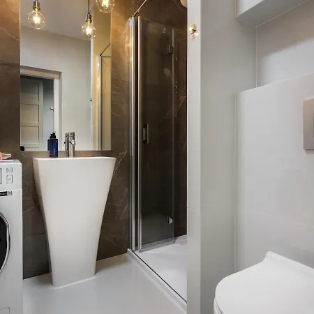 Tyzenhauz Rakowicka Street Apartment *