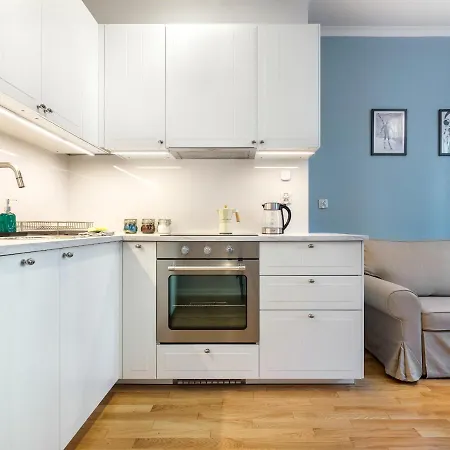 Tyzenhauz Rakowicka Street Apartment *